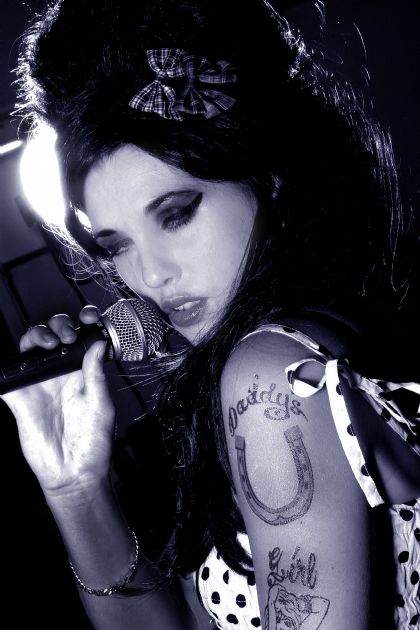 Gallery: Amy Winehouse Tribute